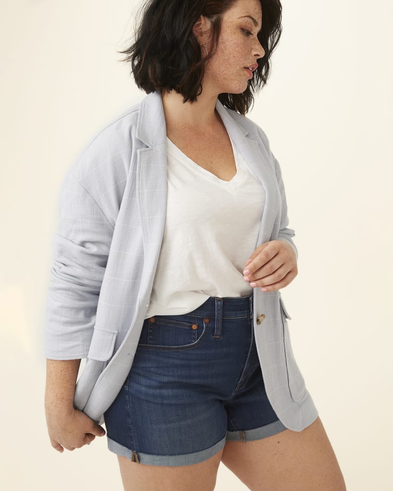 Side of plus size  by Madewell | Dia&Co | dia_product_style_image_id:189008